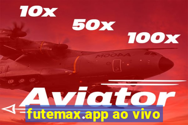 futemax.app ao vivo